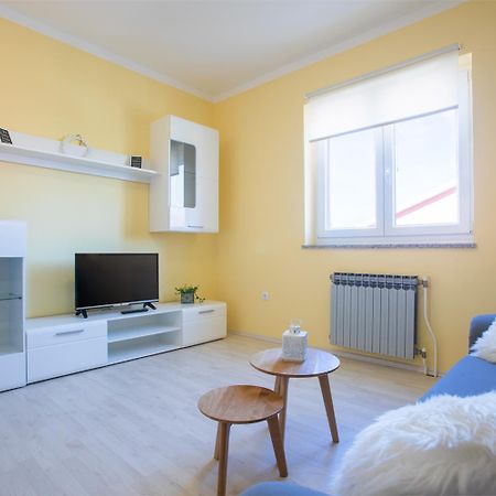 Appartement Lukas Medulin Extérieur photo