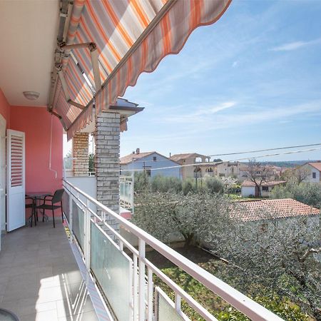 Appartement Lukas Medulin Extérieur photo