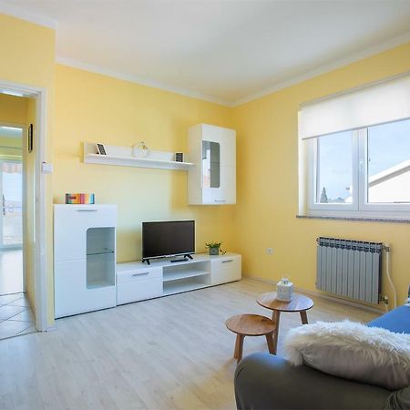 Appartement Lukas Medulin Extérieur photo