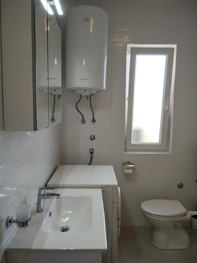Appartement Lukas Medulin Extérieur photo