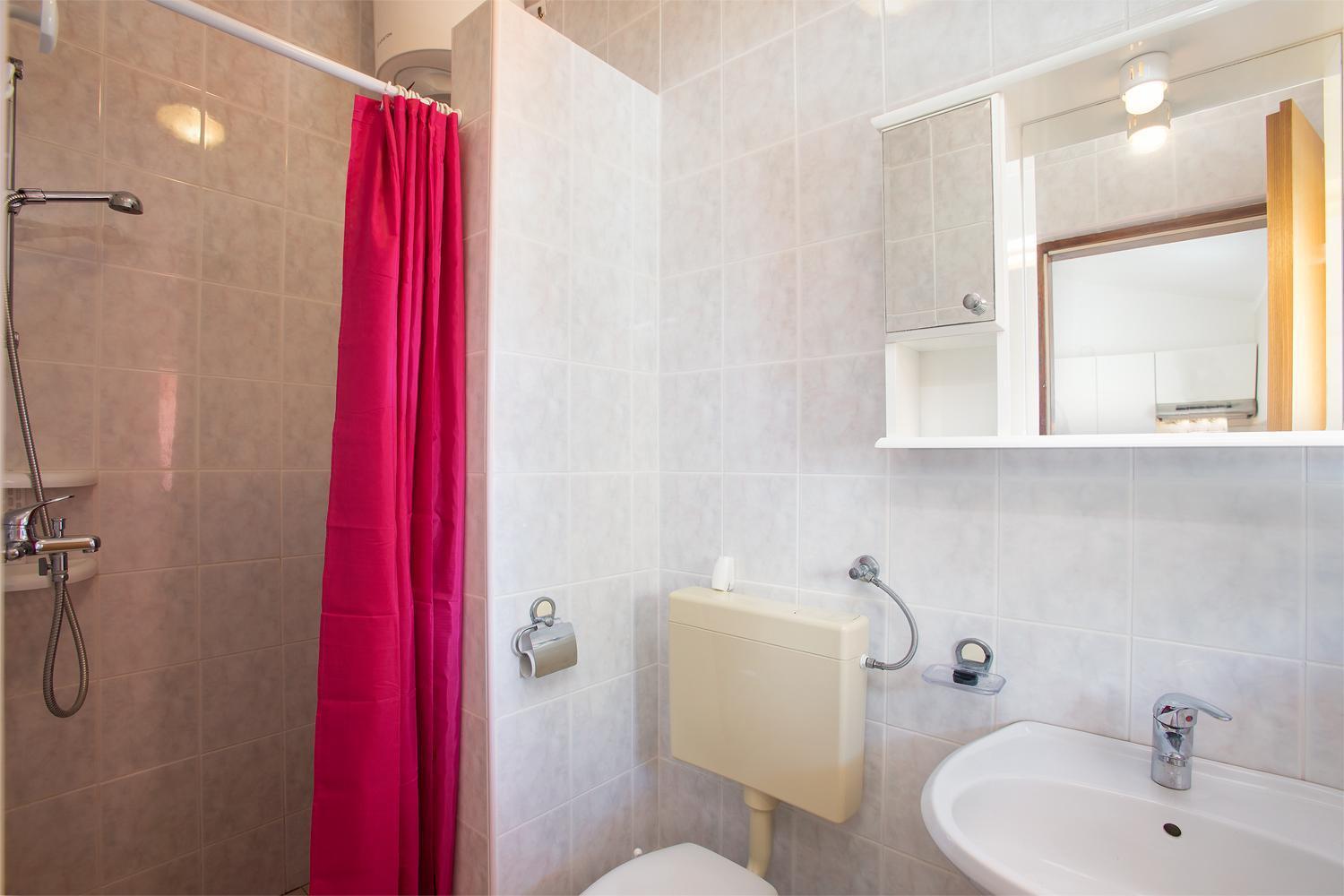 Appartement Lukas Medulin Extérieur photo