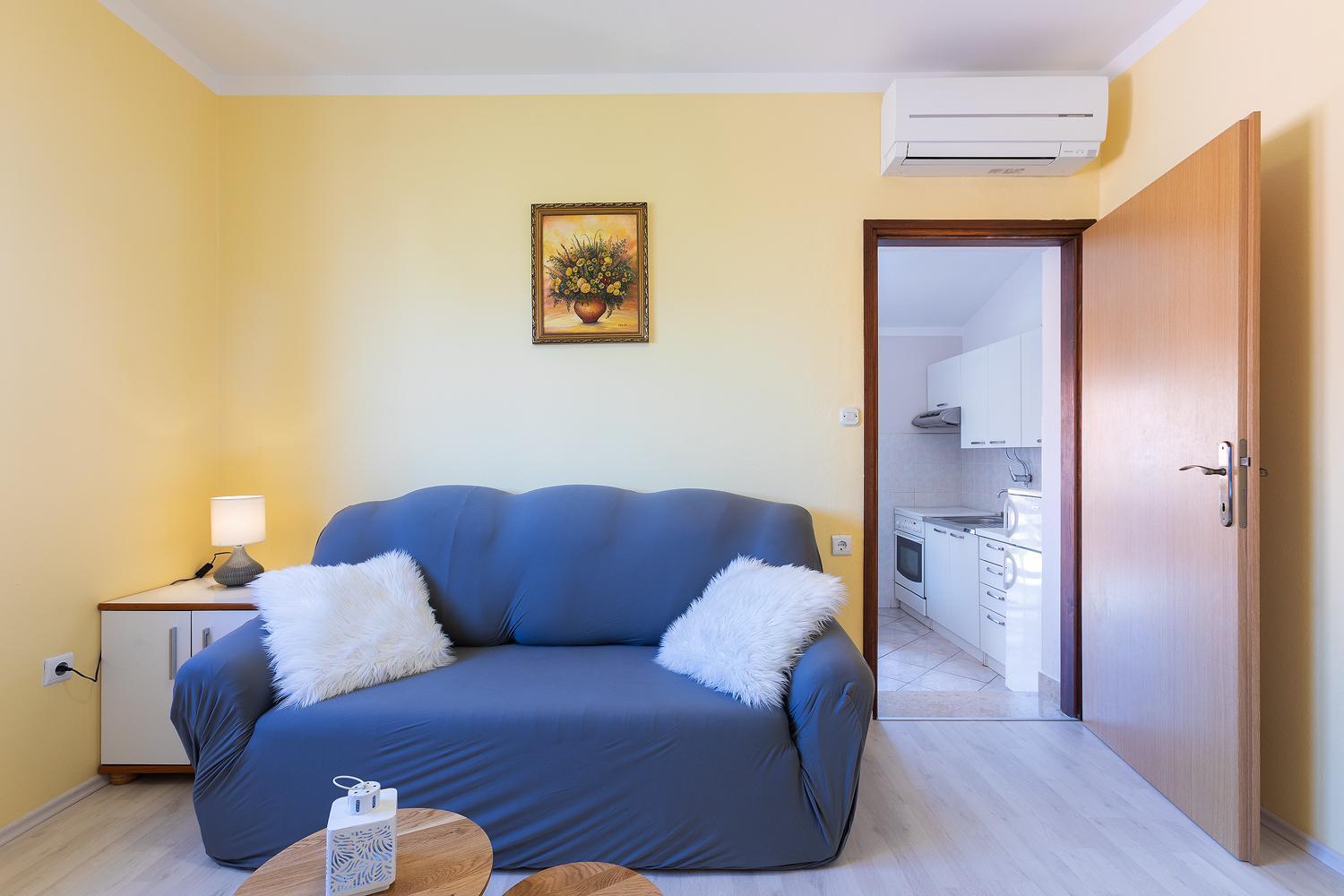 Appartement Lukas Medulin Extérieur photo