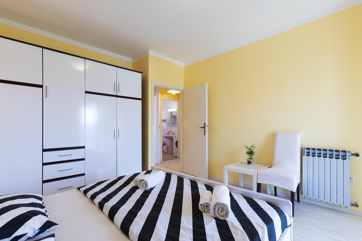 Appartement Lukas Medulin Extérieur photo