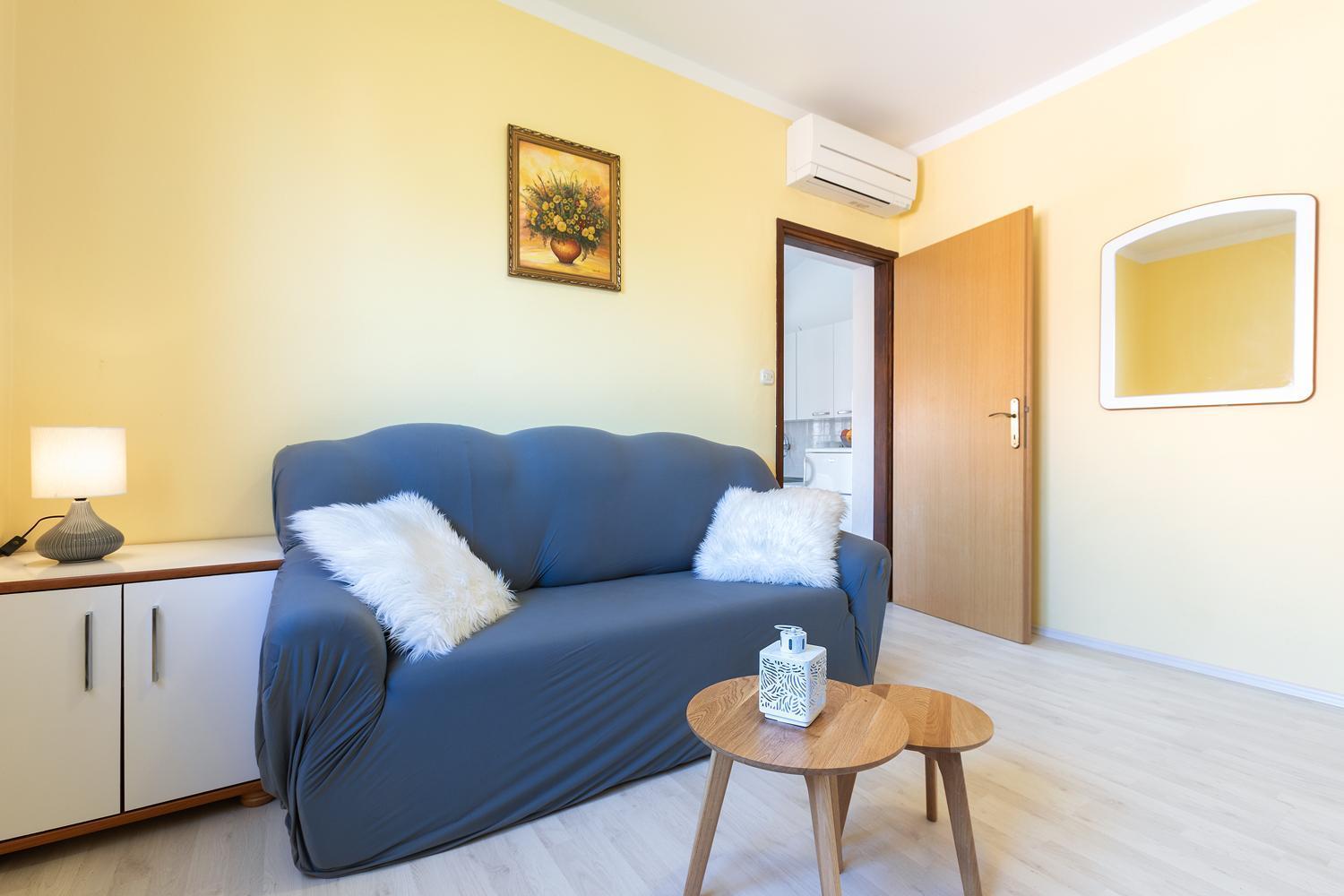 Appartement Lukas Medulin Extérieur photo