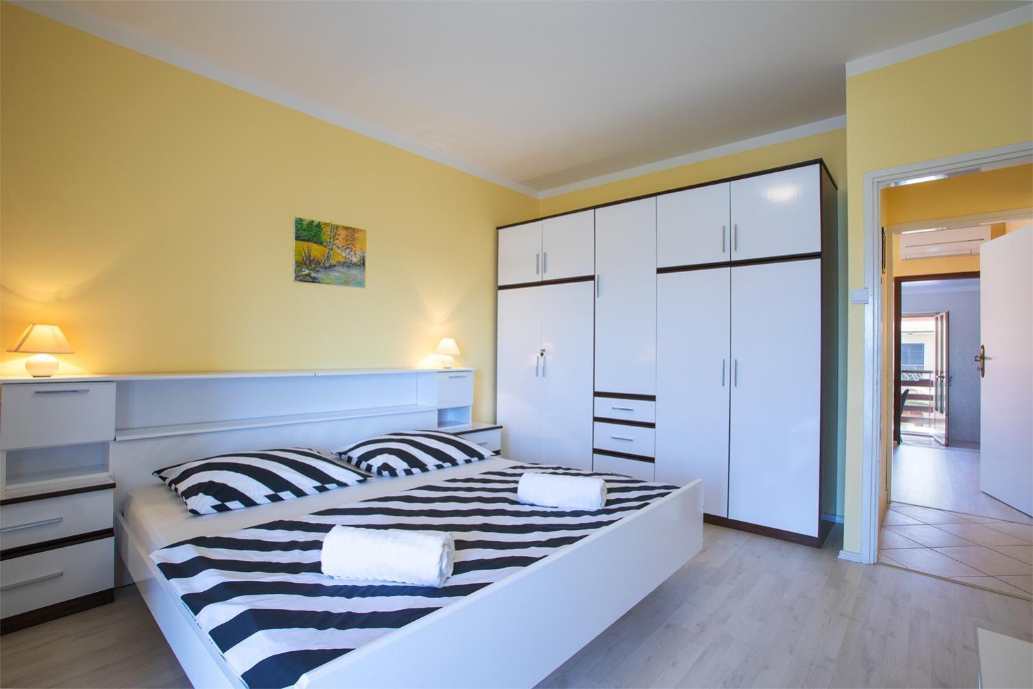 Appartement Lukas Medulin Extérieur photo