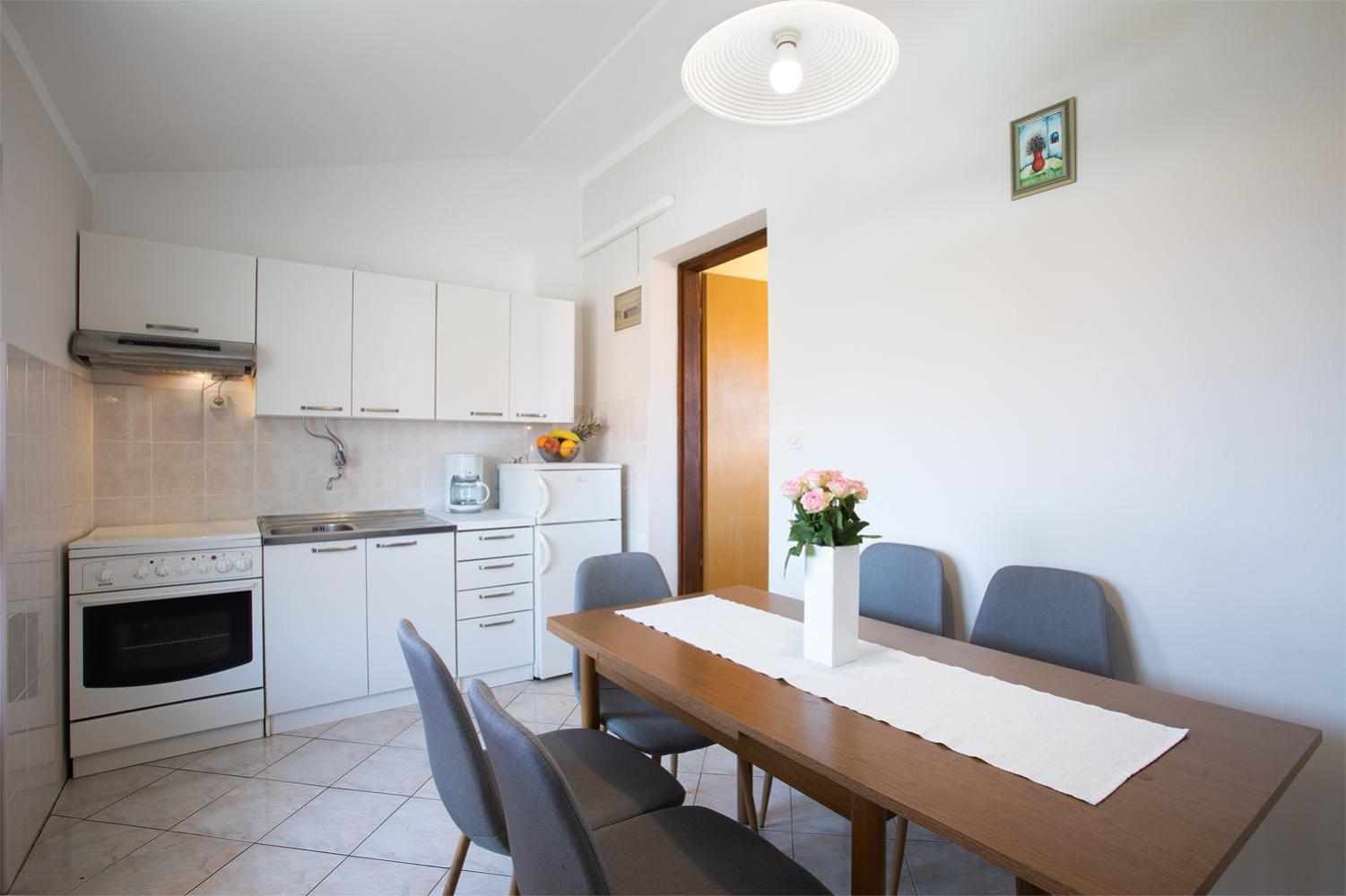 Appartement Lukas Medulin Extérieur photo