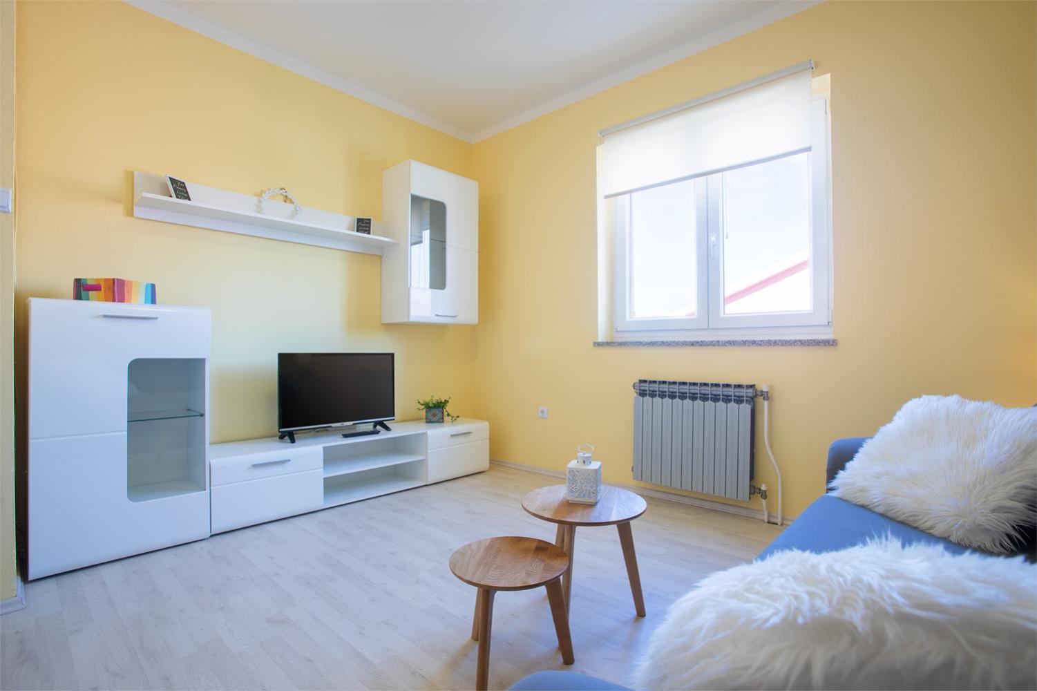 Appartement Lukas Medulin Extérieur photo