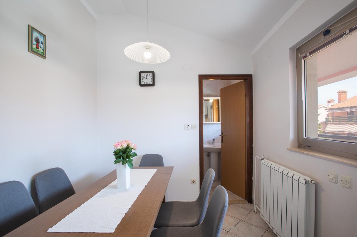 Appartement Lukas Medulin Extérieur photo