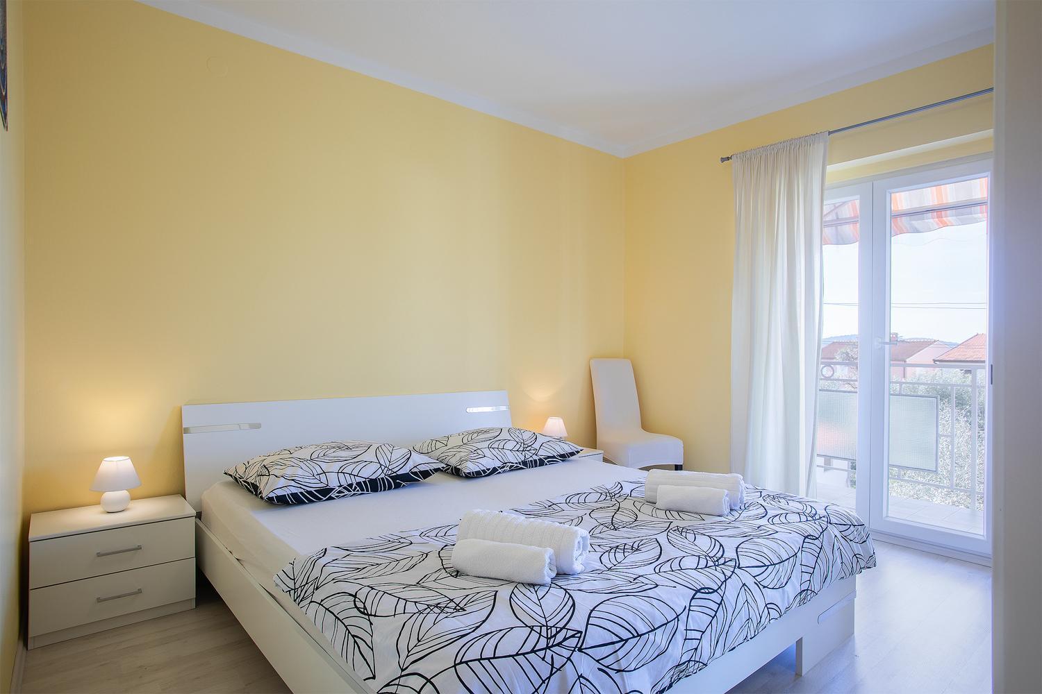 Appartement Lukas Medulin Extérieur photo