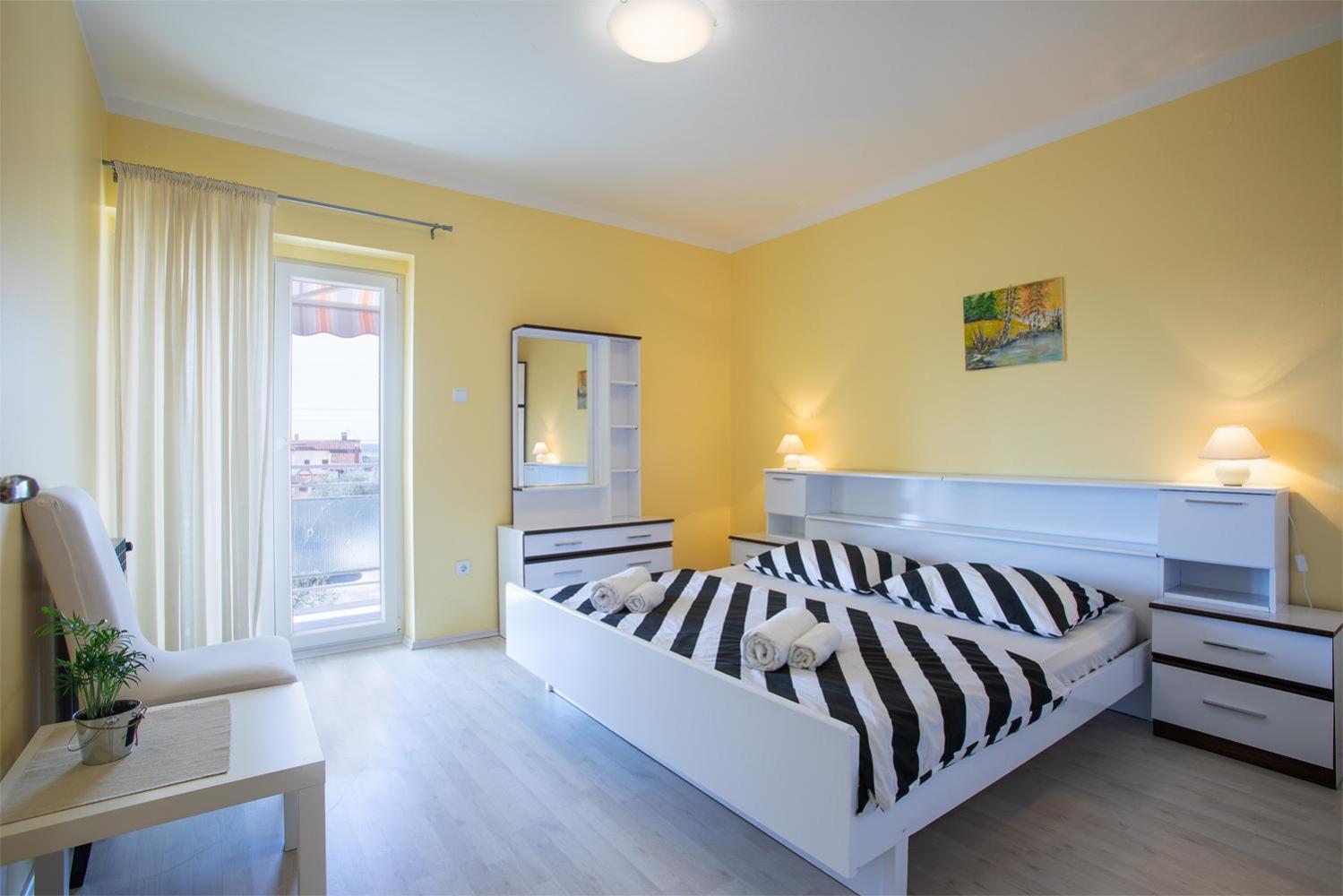 Appartement Lukas Medulin Extérieur photo