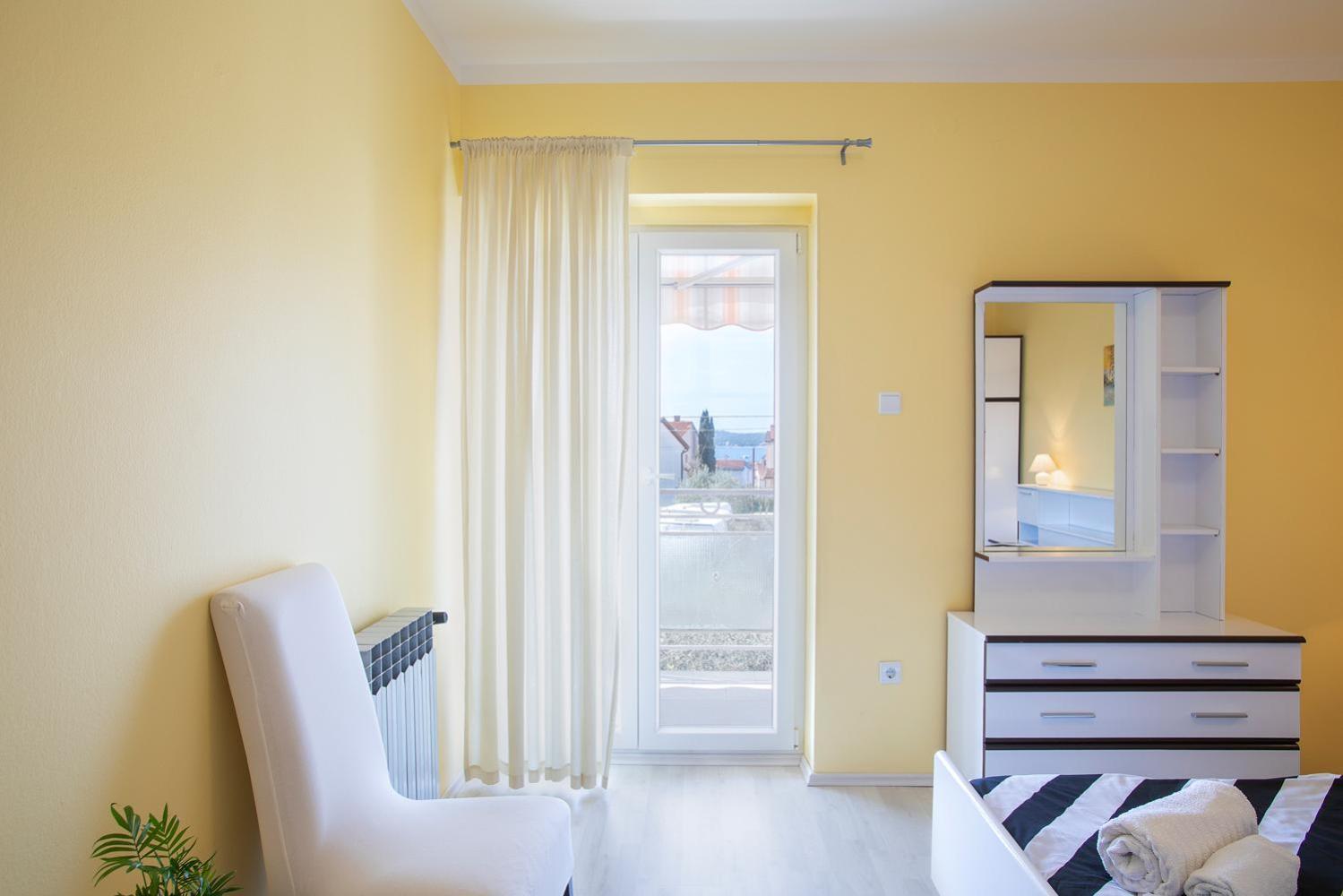 Appartement Lukas Medulin Extérieur photo