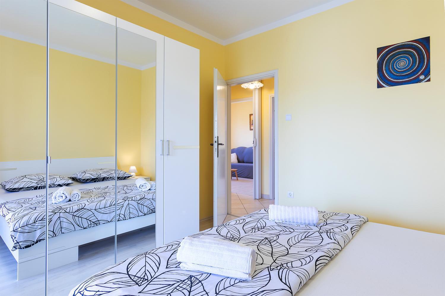 Appartement Lukas Medulin Extérieur photo