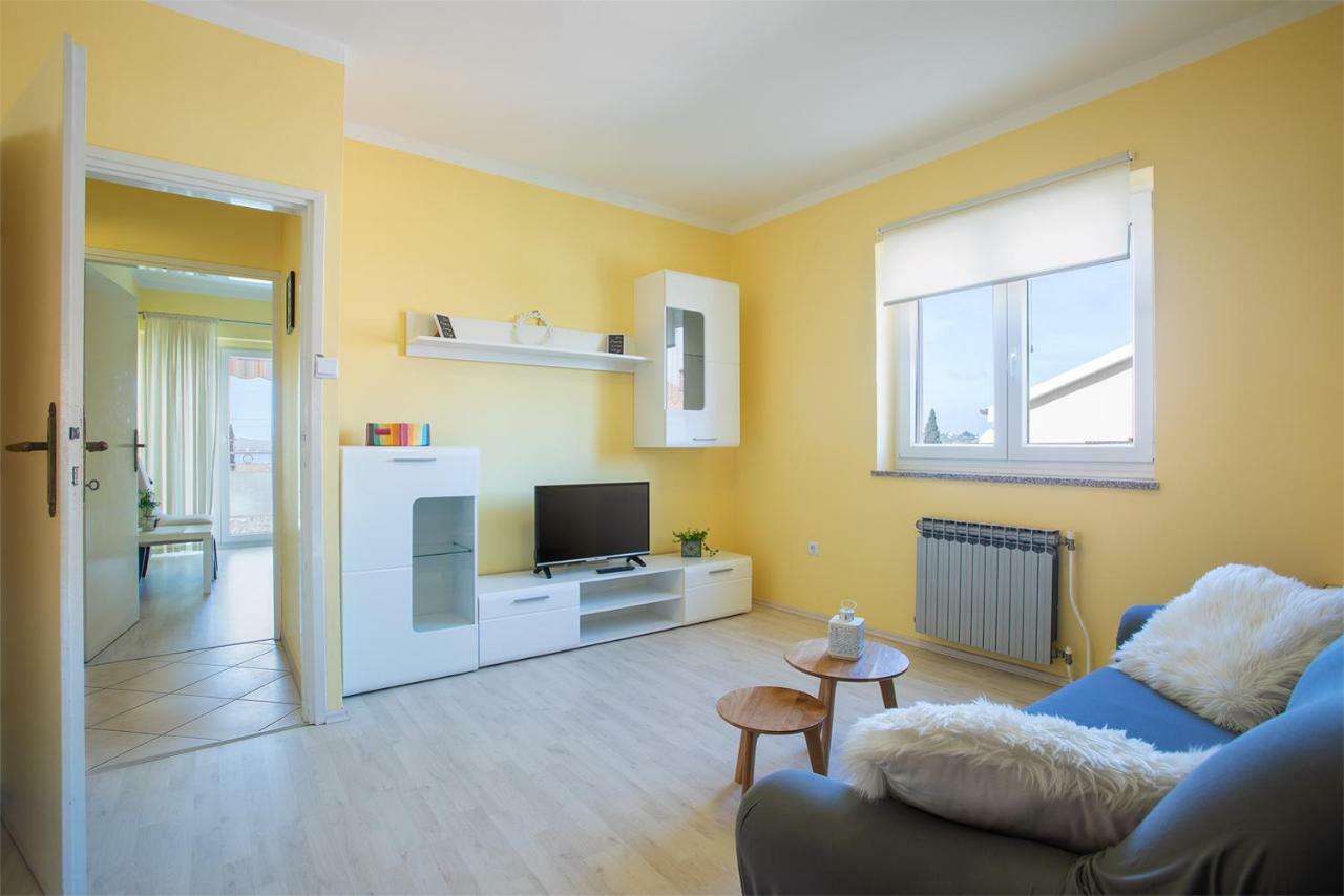 Appartement Lukas Medulin Extérieur photo